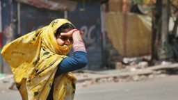 Rajasthan to get a little relief from heatwave by end of May